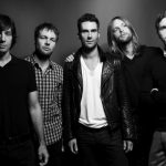 Nowe Maroon 5 już za tydzień