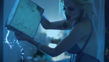 Miuosh – „Krawędź” ft. Mam Na Imię Aleksander (wideo)