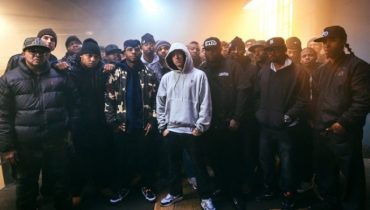 „Shady XV” nie będzie płytą Eminema