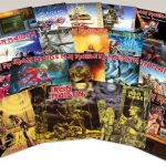 Iron Maiden wznowi winylowe płyty i single