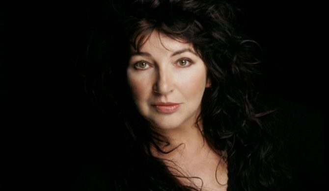 Kate Bush wróciła. Za nami koncert inaugurujący pierwszą trasę od 35 lat