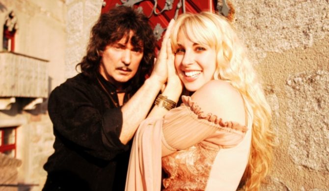 Koncert Blackmore`s Night odwołany