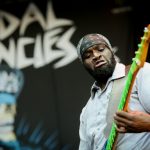 Basista Suicidal Tendencies nie żyje