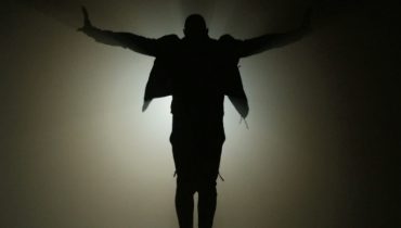 Usher – „She Came To Give It To You” ft. Nicki Minaj (wideo)
