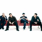 U2 popularniejsze od Papieża