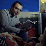 Lasio Companija – „Bajka o Małym Księciu” (wideo)
