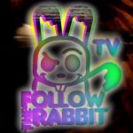 Wraca Follow The Rabbit TV (wideo)