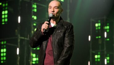Jacek Stachursky i jego zakazane przeboje