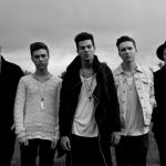 The Neighbourhood nagrali z Dannym Brownem (audio)