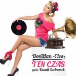 Kamil Bednarek w nowym singlu Donatana i Cleo