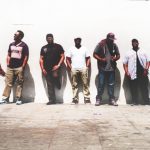 Naturally 7 już w tym tygodniu w Polsce. Warszawski koncert odbędzie się w innym miejscu