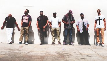 Naturally 7 już w tym tygodniu w Polsce. Warszawski koncert odbędzie się w innym miejscu