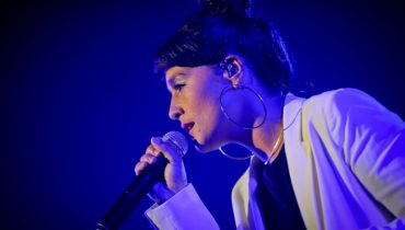Jessie Ware z nowym singlem (audio)
