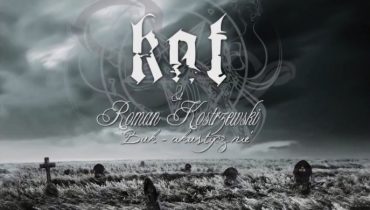 Kat & Roman Kostrzewski: „Buk – akustycznie” już za tydzień. Zobacz trailer