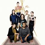 Maceo Wyro przedstawia Warsoul Sessions: Hiatus Kaiyote