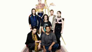 Maceo Wyro przedstawia Warsoul Sessions: Hiatus Kaiyote