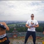 Drużyna Mistrzów – Bosski – „Muaythai” (wideo)