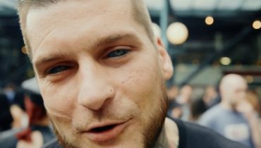 The Game zapowiada duet z Popkiem (wideo)
