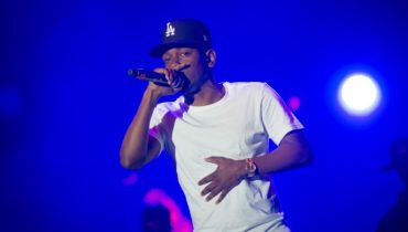 Kendrick Lamar w nowym singlu Flying Lotusa (audio)