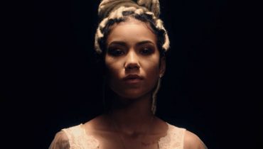 Jhené Aiko – „The Pressure” (wideo)
