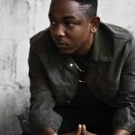 Kendrick Lamar pozwany za kradzież muzyki
