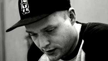 DJ Eprom & Sensi – okładka, tracklista i making of płyty
