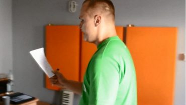 V.E.T.O. w EREM studio – zobacz wideo
