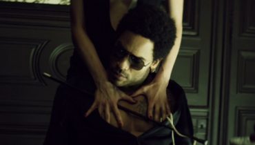 „The Chamber” – nowy klip Lenny`ego Kravitza