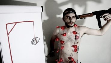LJ Karwel zakończył prace nad płytą