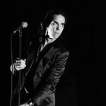 20 000 dzień z życia Nicka Cave`a także w polskich kinach. Niepublikowany utwór w sieci