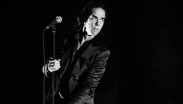 20 000 dzień z życia Nicka Cave`a także w polskich kinach. Niepublikowany utwór w sieci