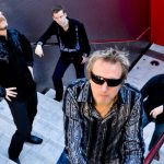 Wishbone Ash dwukrotnie w Polsce