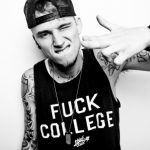 Machine Gun Kelly – „Wanna Ball” (audio)