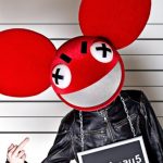 Disney chce skarżyć Deadmau5a. „Zbyt przypomina uszy Myszki Mickey”