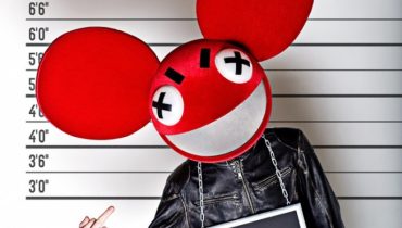 Disney chce skarżyć Deadmau5a. „Zbyt przypomina uszy Myszki Mickey”