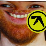Aphex Twin udostępnił nowy utwór (audio)