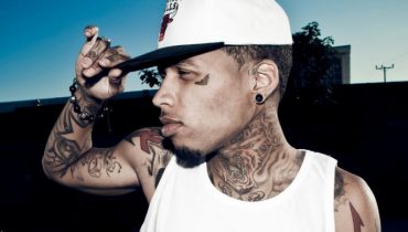 Kid Ink – „Rollin” (wideo)