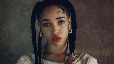 FKA twigs coveruje Sama Smitha (audio)