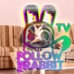 Follow The Rabbit i „Wielki błękit” (wideo)