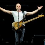 Paul Simon i Sting na wspólnym koncercie w Polsce