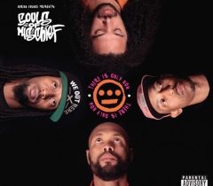 Souls of Mischief & Adrian Younge – „There Is Only Now”