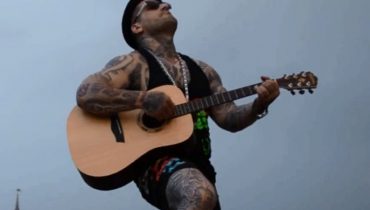 „Blues” Popka i Daniela (wideo)