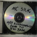 MC Silk wydał EP-kę. „Sytuacja raczej bez precedensu…”