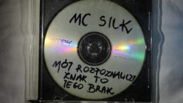 MC Silk wydał EP-kę. „Sytuacja raczej bez precedensu…”