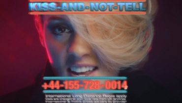 „Kiss And Not Tell” – nowe wideo La Roux
