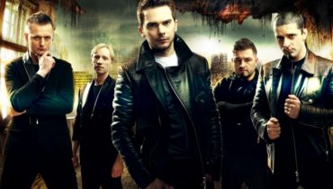 Carrion ujawnił okładkę oraz tracklistę płyty „Dla idei”