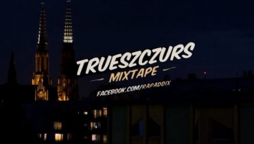 Trzeci klip z mixtape`u TrueSzczurs. Gościnnie LaikIke1