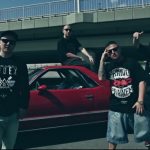 White House Records – „Most Wanted” ft. Bezczel, Zbuku, Hukos, Jopel, Cira (wideo)