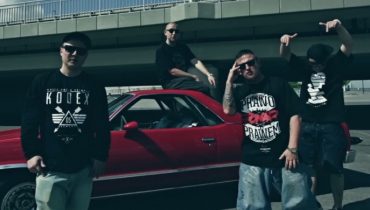 White House Records – „Most Wanted” ft. Bezczel, Zbuku, Hukos, Jopel, Cira (wideo)