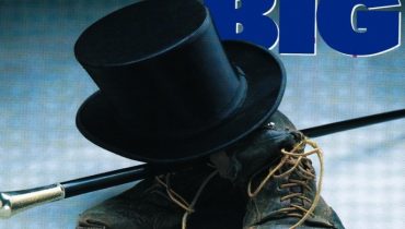 Powrót Mr. Big